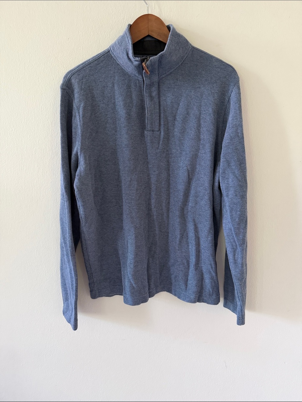 Pullover Cotton